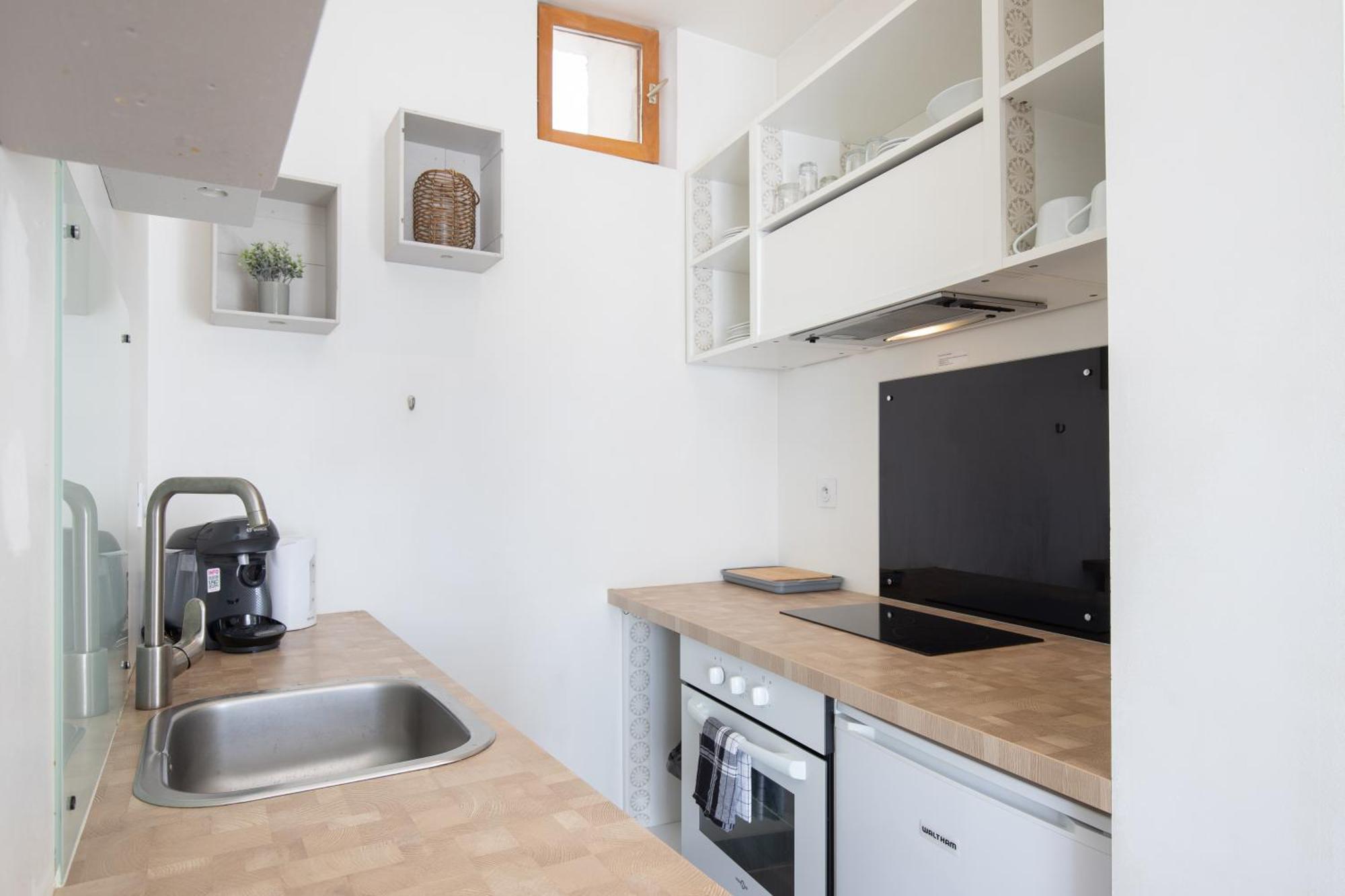 Le Partage Des Eaux - 4 Couchages - Hypercentre - Clim - Wifi LʼIsle-sur-la-Sorgue Exterior foto