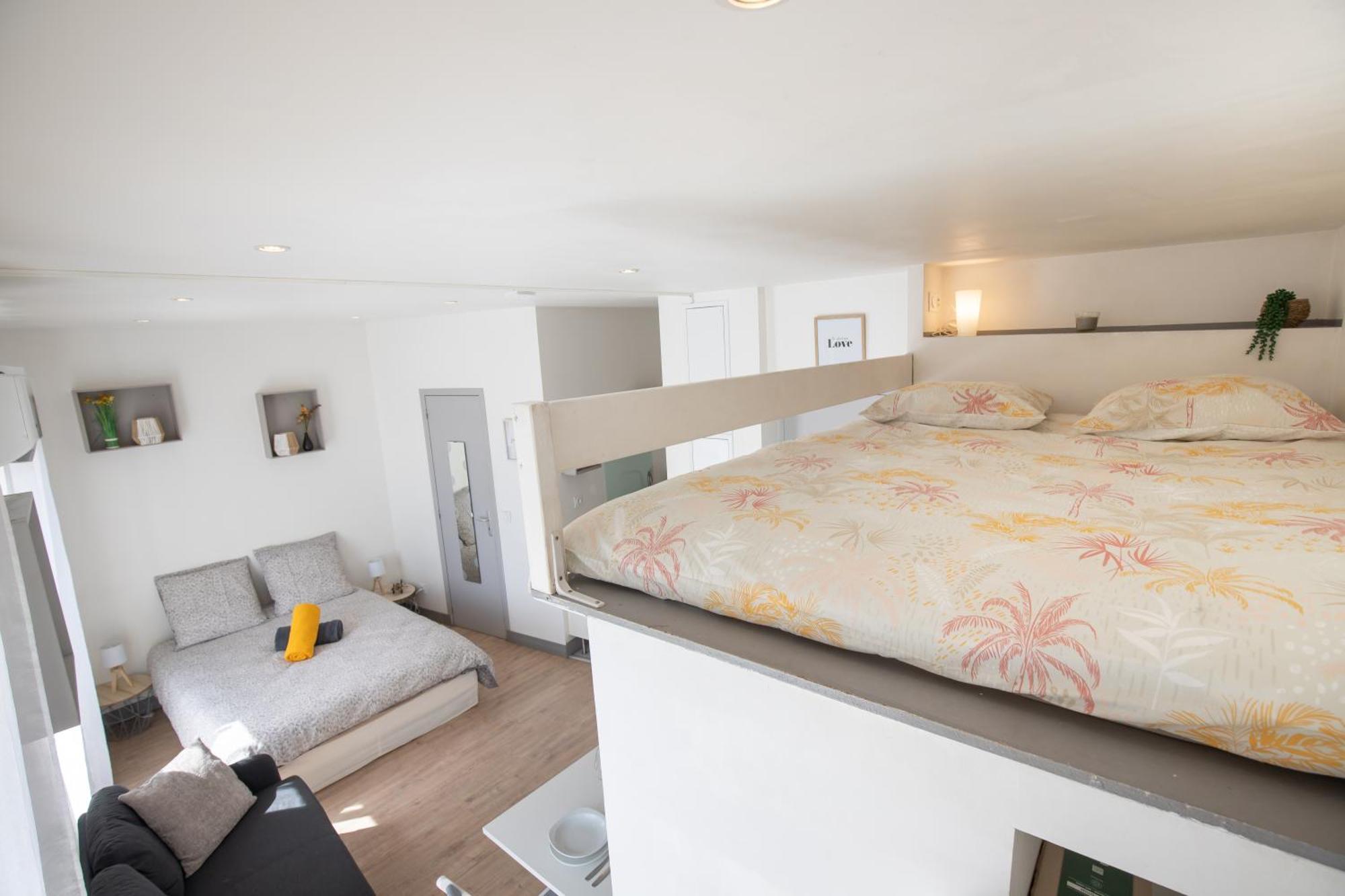 Le Partage Des Eaux - 4 Couchages - Hypercentre - Clim - Wifi LʼIsle-sur-la-Sorgue Exterior foto